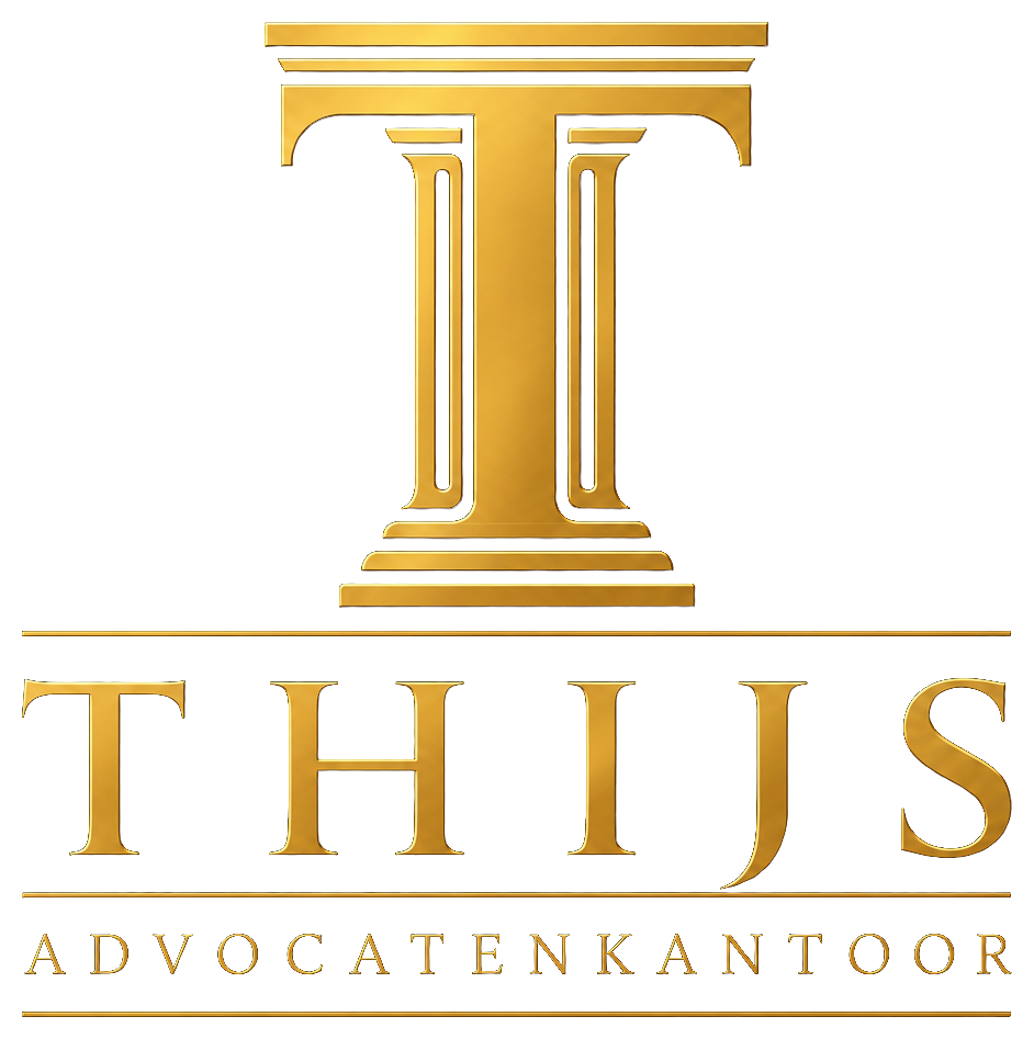 Advocatenkantoor Thijs logo